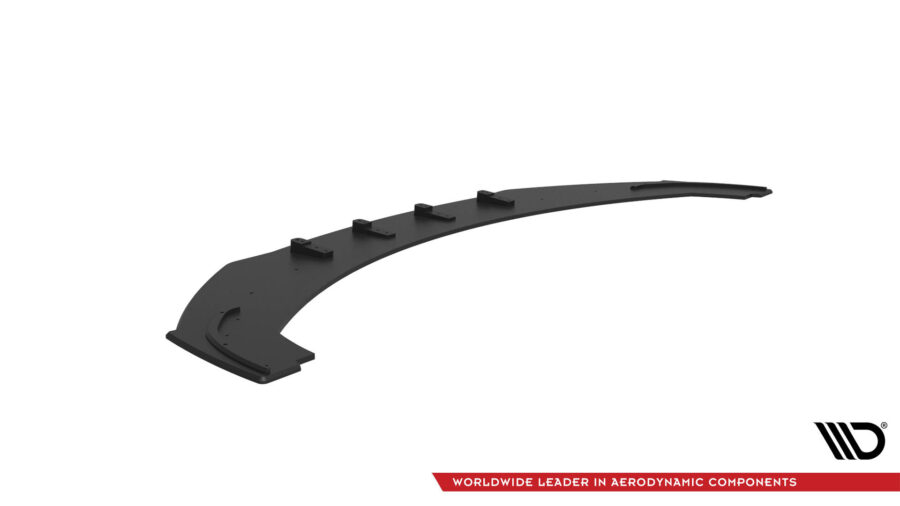 Frontleppe Street Pro Audi A7 RS7 Look C7 – bilde 6 av 6