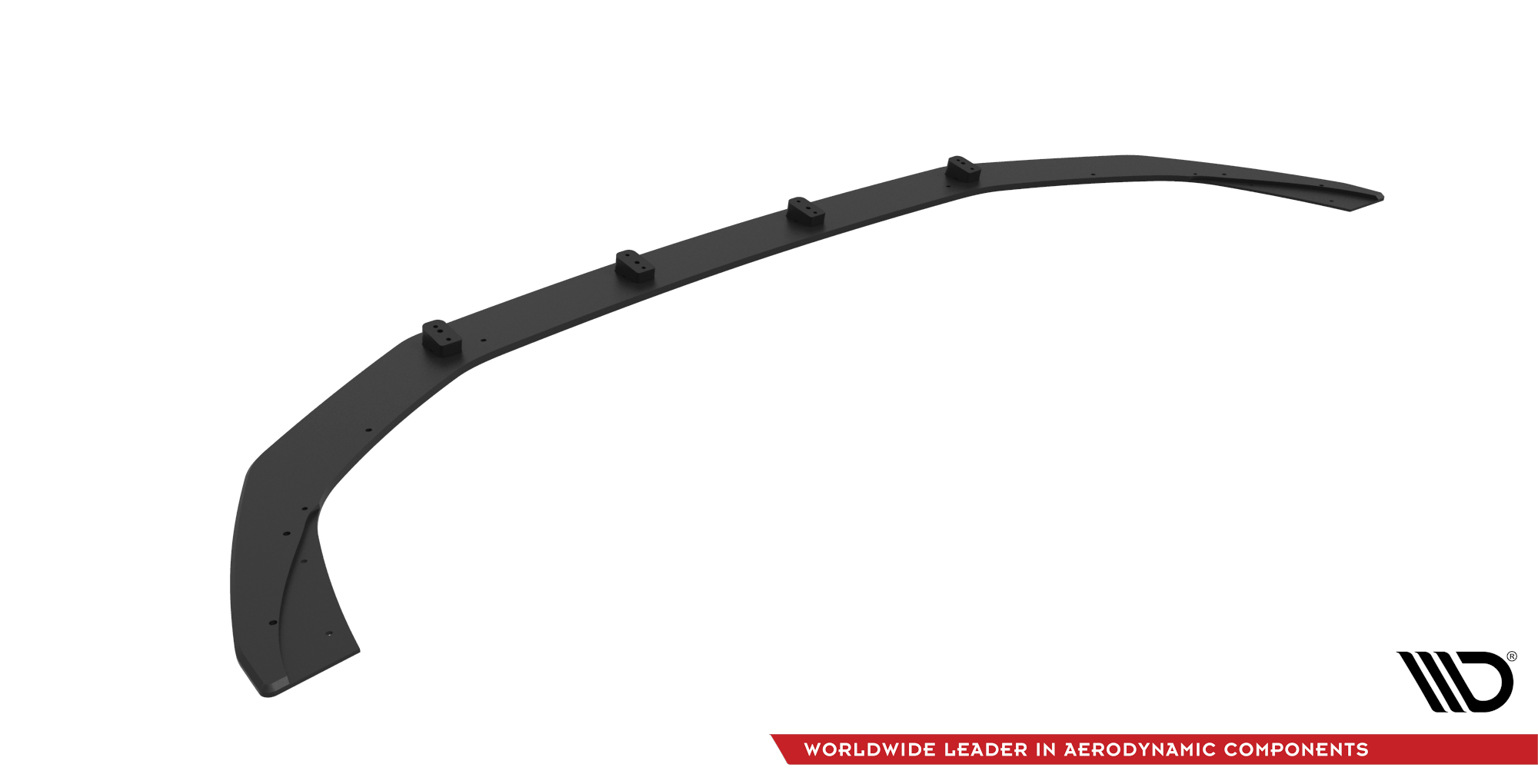 Frontleppe Street Pro Audi RS3 8Y - Bilde 5