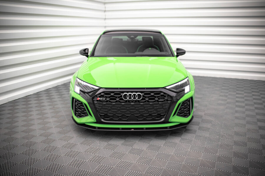 Frontleppe Street Pro Audi RS3 8Y – bilde 2 av 5