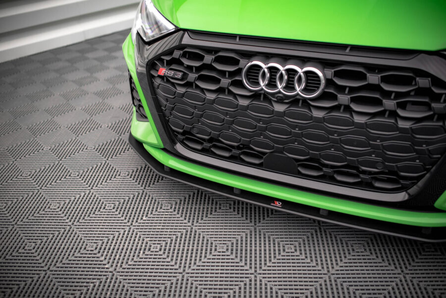 Frontleppe Street Pro Audi RS3 8Y – bilde 3 av 5