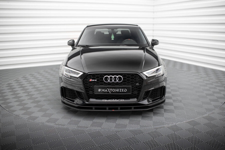 Frontleppe Street Pro Audi RS3 Sedan 8V Facelift – bilde 2 av 5