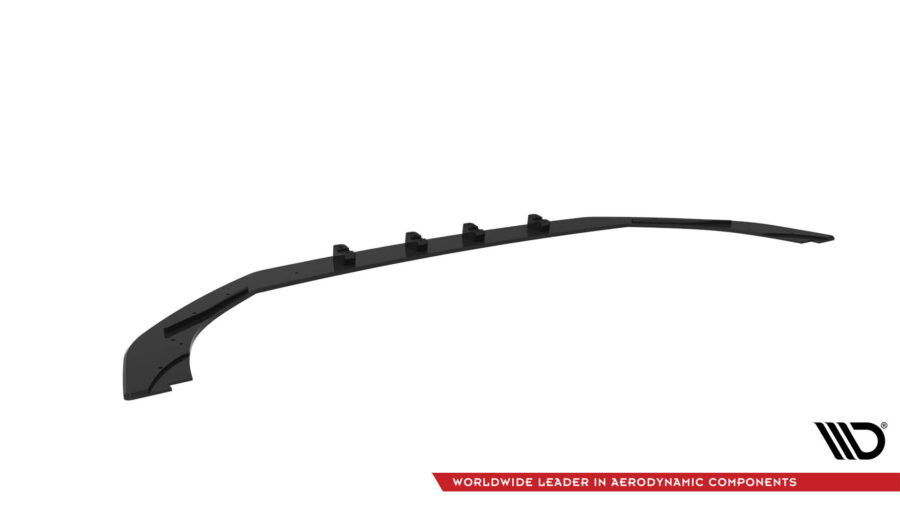 Frontleppe Street Pro Audi RS3 Sedan 8V Facelift – bilde 5 av 5