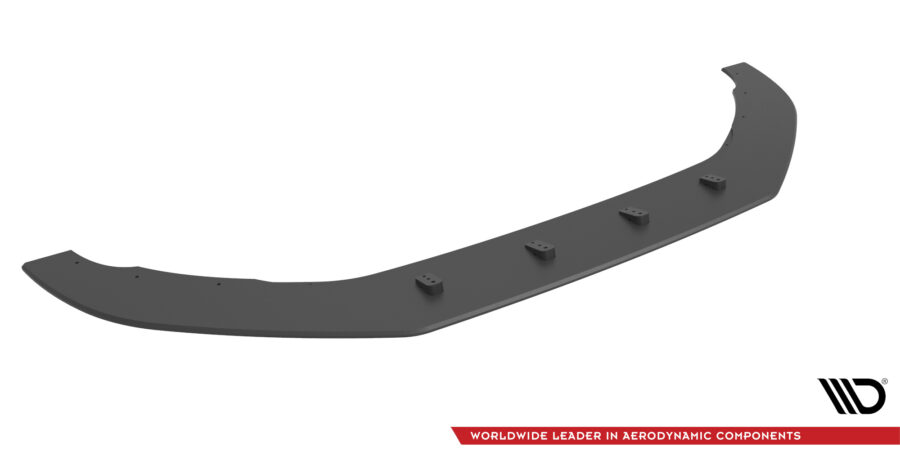 Frontleppe Street Pro Audi RS4 B8 – bilde 4 av 5