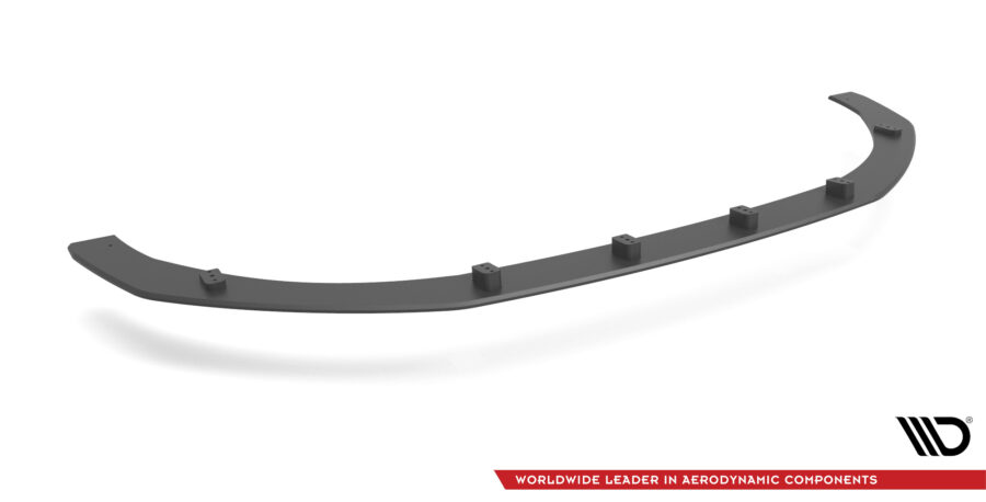 Frontleppe Street Pro Audi RS5 F5 Facelift – bilde 4 av 5