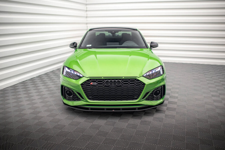 Frontleppe Street Pro Audi RS5 F5 Facelift – bilde 2 av 5