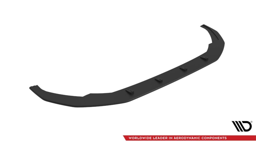 Frontleppe Street Pro Audi S3 / A3 S-Line 8Y – bilde 4 av 5