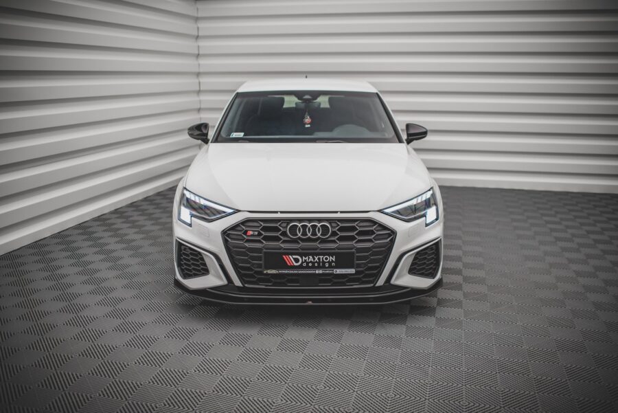Frontleppe Street Pro Audi S3 / A3 S-Line 8Y – bilde 1 av 5