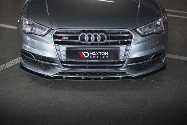 Frontleppe Street Pro Audi S3 / A3 S-Line Sedan 8V – bilde 1 av 6
