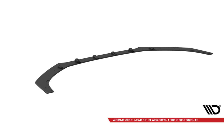 Frontleppe Street Pro Audi S3 / A3 S-Line Sedan 8V – bilde 6 av 6