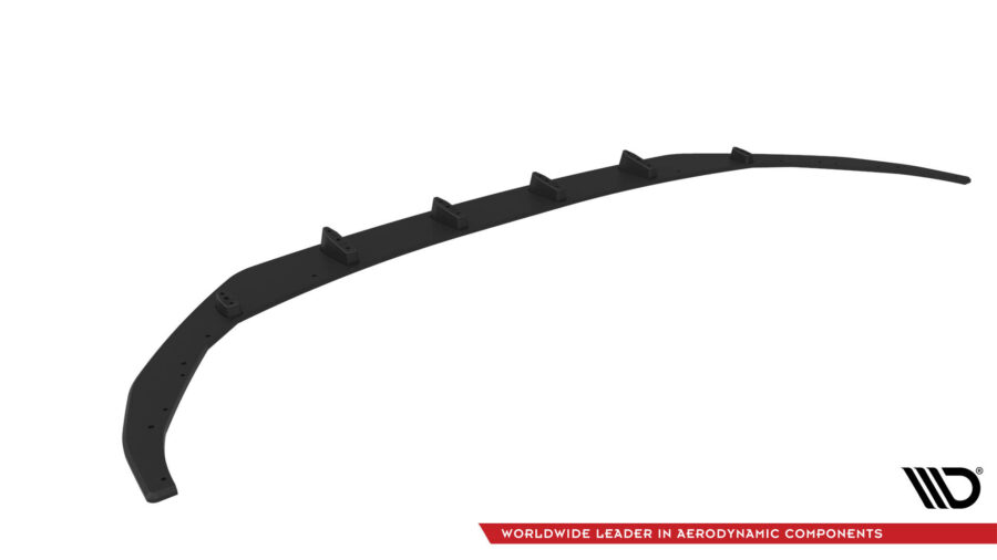 Frontleppe Street Pro Audi S3 Sportback / A3 S-line Sportback 8Y Facelift – bilde 5 av 5