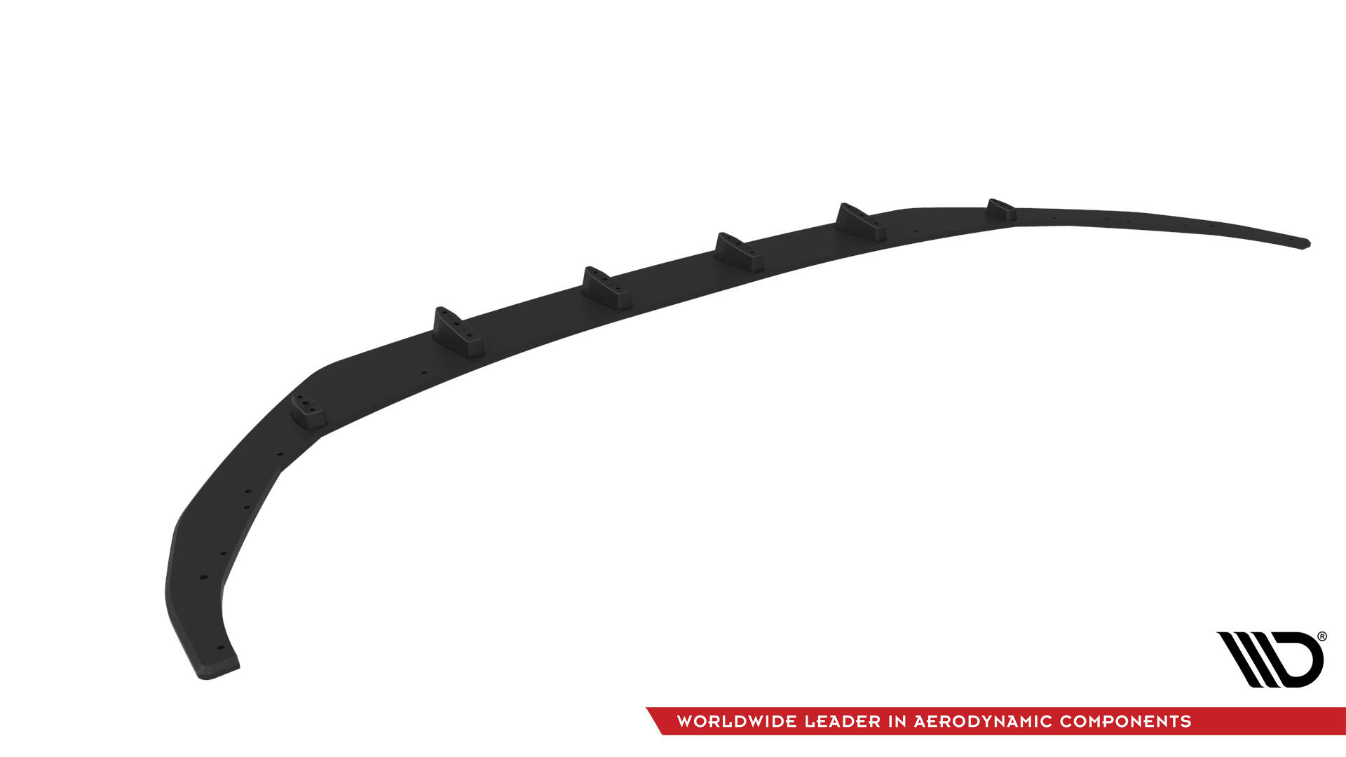 Frontleppe Street Pro Audi S3 Sportback / A3 S-line Sportback 8Y Facelift - Bilde 5