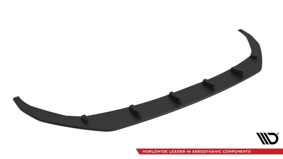 Frontleppe Street Pro Audi S3 Sportback / A3 S-line Sportback 8Y Facelift – bilde 4 av 5