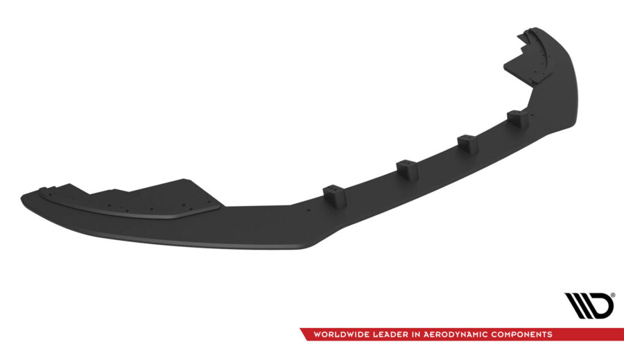 Frontleppe Street Pro Audi S5 / A5 S-Line 8T – bilde 4 av 5