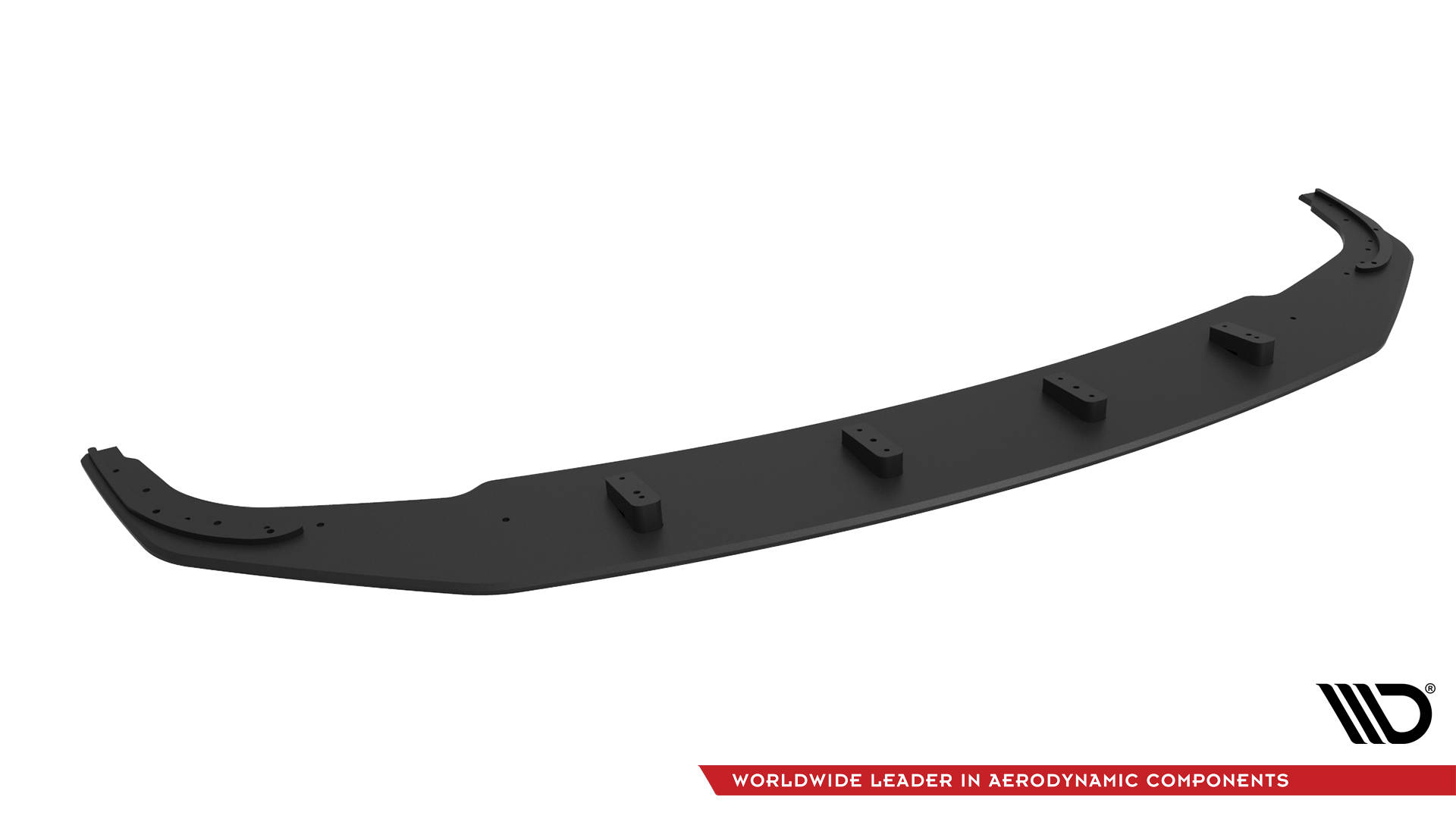 Frontleppe Street Pro BMW 2 Coupe G42 - Bilde 4