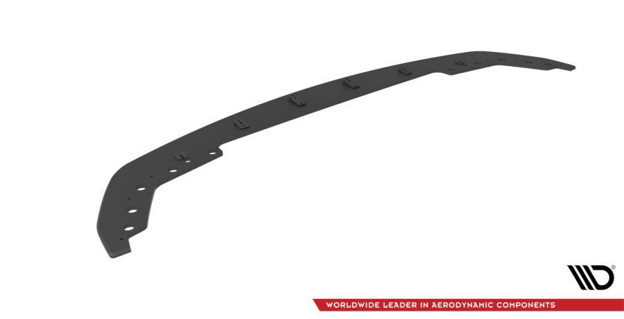 Frontleppe Street Pro BMW 3 M-Pack G20 / G21 – bilde 5 av 5