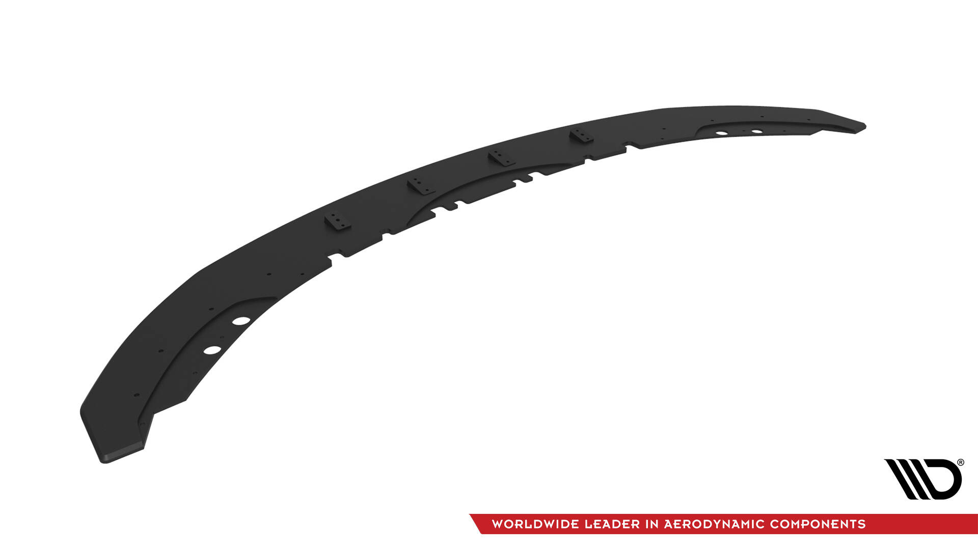 Frontleppe Street Pro BMW 4 Coupe / Gran Coupe / Cabrio M-Pack F32 / F36 / F33 - Bilde 5