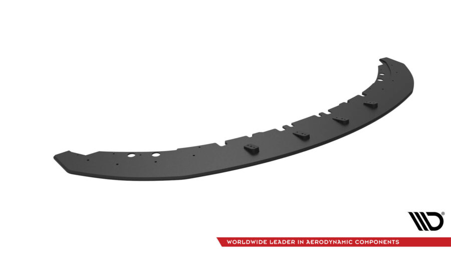 Frontleppe Street Pro BMW 4 Coupe / Gran Coupe / Cabrio M-Pack F32 / F36 / F33 – bilde 4 av 5