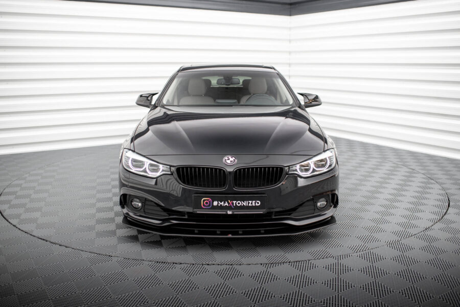 Frontleppe Street Pro BMW 4 Gran Coupe F36 – bilde 1 av 5
