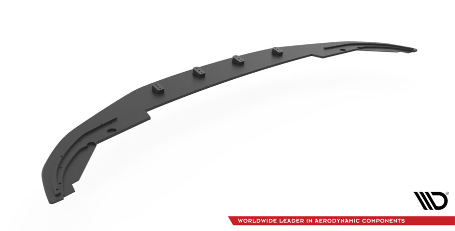 Frontleppe Street Pro BMW 4 Gran Coupe M-Pack G26 – bilde 5 av 5