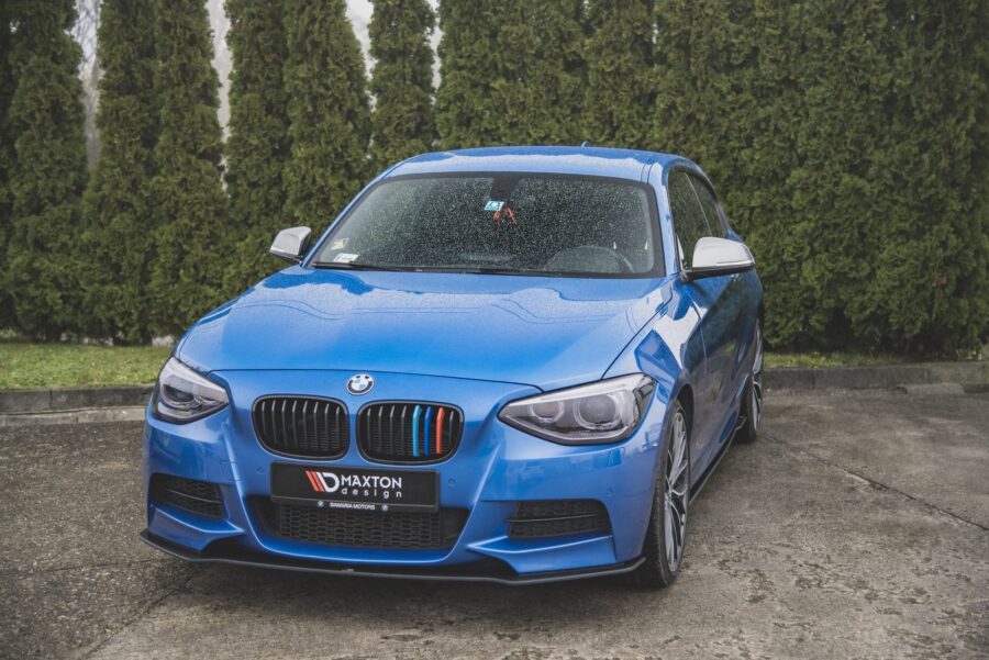 Frontleppe Street Pro BMW M135i F20 – bilde 2 av 6