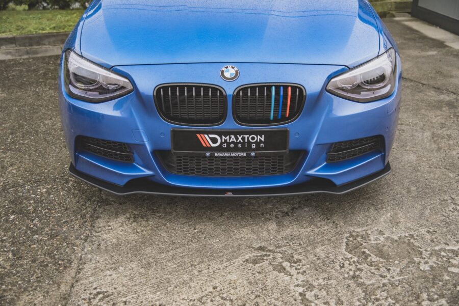 Frontleppe Street Pro BMW M135i F20 – bilde 1 av 6