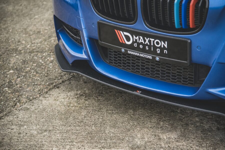 Frontleppe Street Pro BMW M135i F20 – bilde 4 av 6
