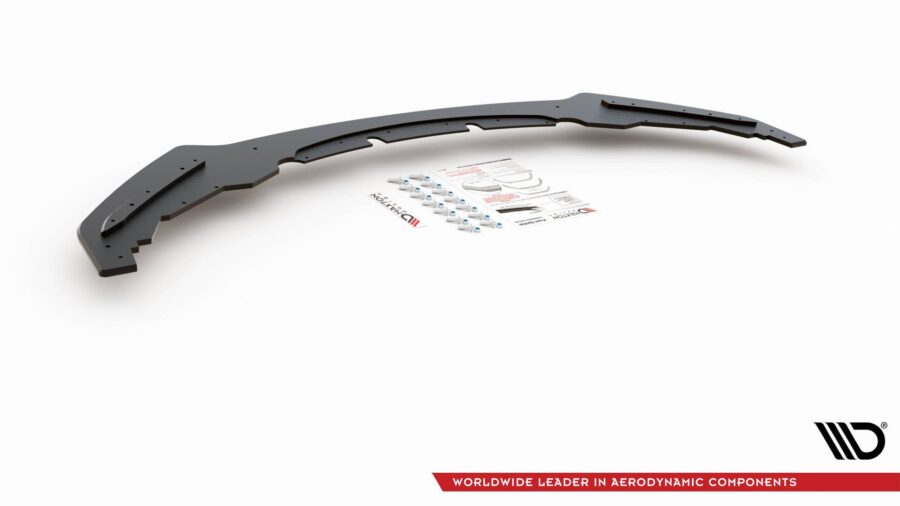 Frontleppe Street Pro BMW M135i F20 – bilde 6 av 6