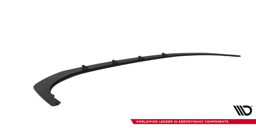 Frontleppe Street Pro BMW M135i F70 – bilde 5 av 5