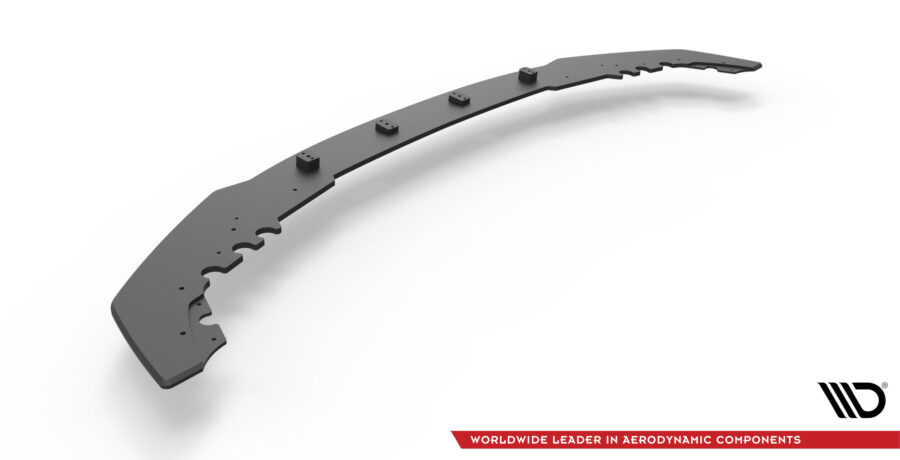 Frontleppe Street Pro BMW M2 Competition F87 – bilde 5 av 5
