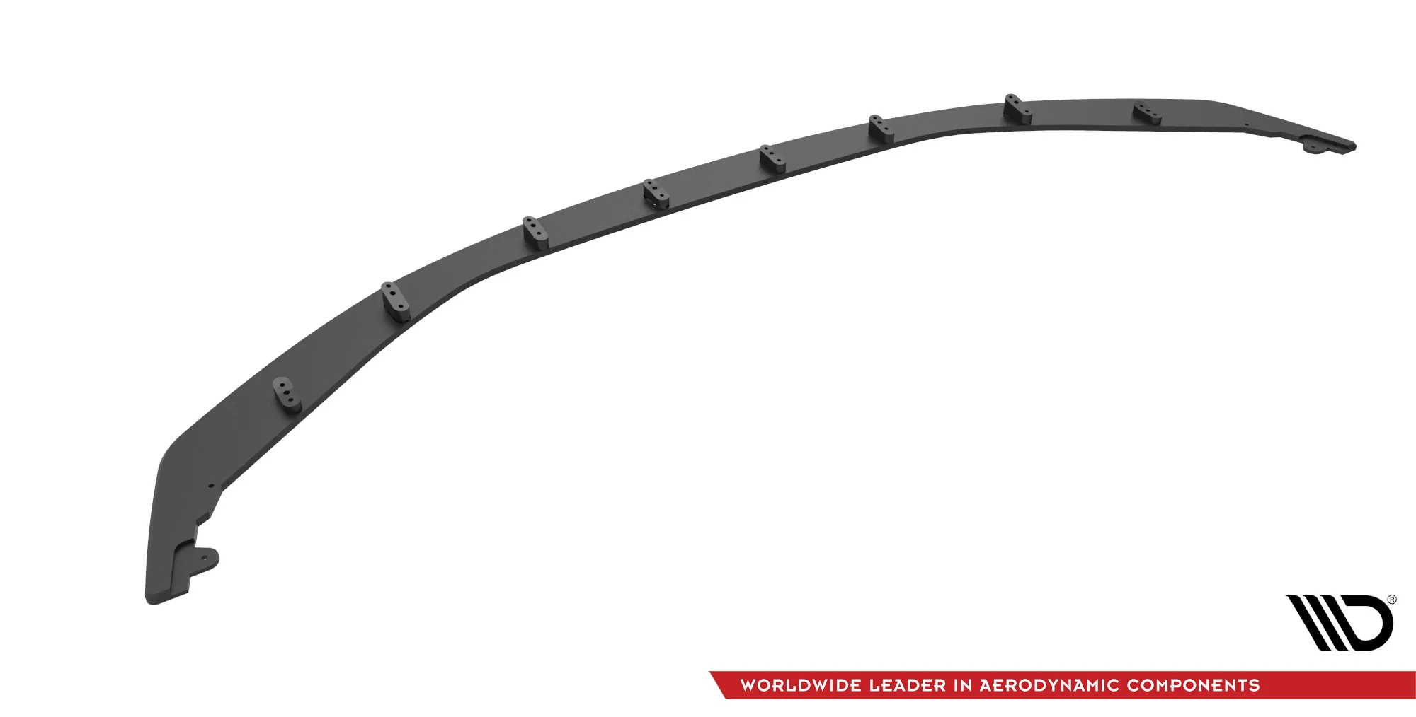 Frontleppe Street Pro BMW M4 G82 / M3 G80 - Bilde 6