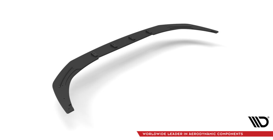 Frontleppe Street Pro BMW Z4 M-Pack G29 – bilde 4 av 4