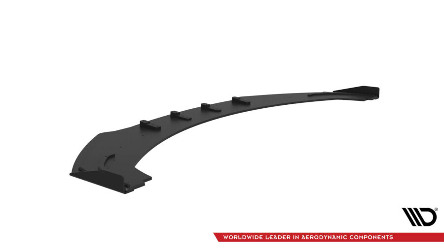 Frontleppe Street Pro Med Flaps Audi A7 RS7 Look C7 – bilde 7 av 7