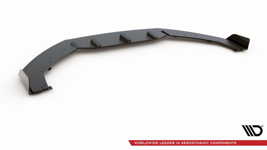 Frontleppe Street Pro Med Flaps Audi RS3 8V Sportback – bilde 7 av 7