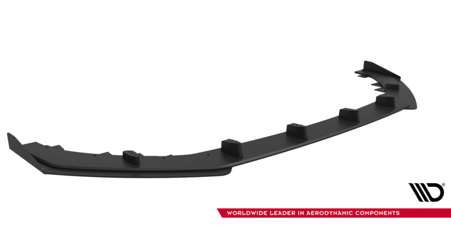 Frontleppe Street Pro Med Flaps Audi RS5 Coupe / Sportback F5 – bilde 6 av 7
