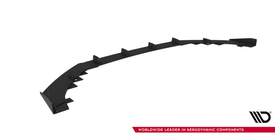 Frontleppe Street Pro Med Flaps Audi RS5 Coupe / Sportback F5 – bilde 7 av 7