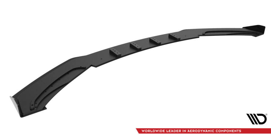 Frontleppe Street Pro Med Flaps BMW 4 Gran Coupe F36 – bilde 5 av 5