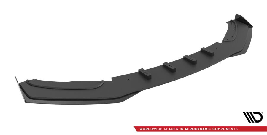 Frontleppe Street Pro Med Flaps BMW 4 Gran Coupe F36 – bilde 4 av 5