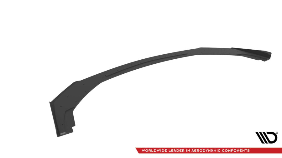 Frontleppe Street Pro Med Flaps Ford Mustang GT Mk7 – bilde 6 av 6
