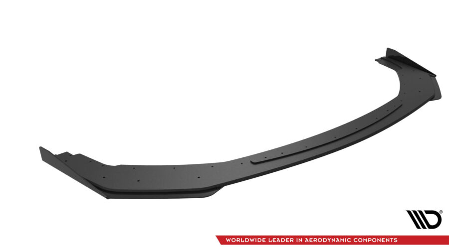 Frontleppe Street Pro Med Flaps Ford Mustang GT Mk7 – bilde 5 av 6