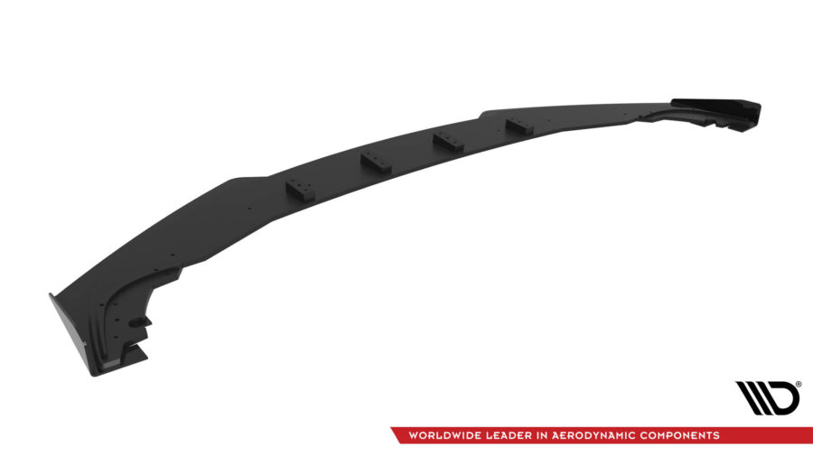 Frontleppe Street Pro Med Flaps Honda CIVic Mk10 – bilde 5 av 5