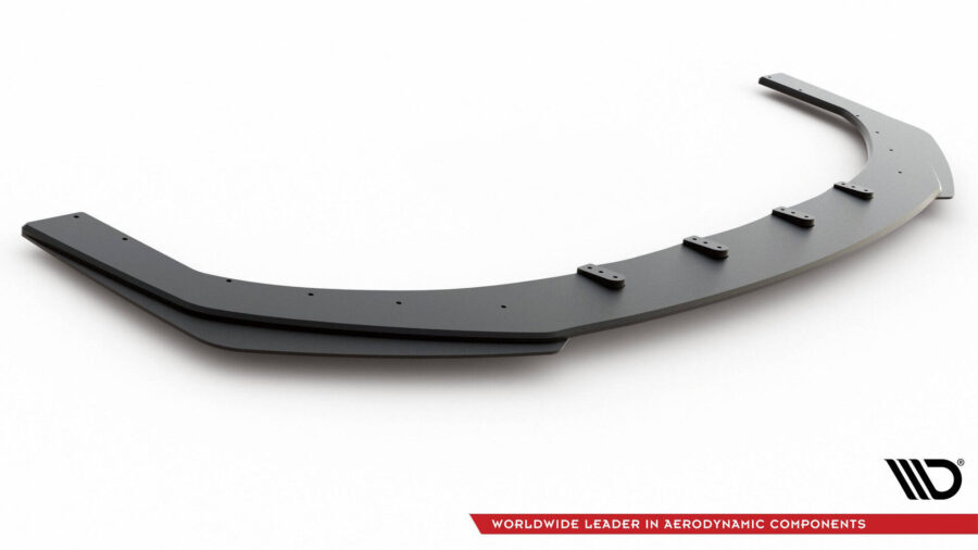 Frontleppe Street Pro Med Flaps Hyundai I30 N Mk3 Hatchback / Fastback – bilde 6 av 7