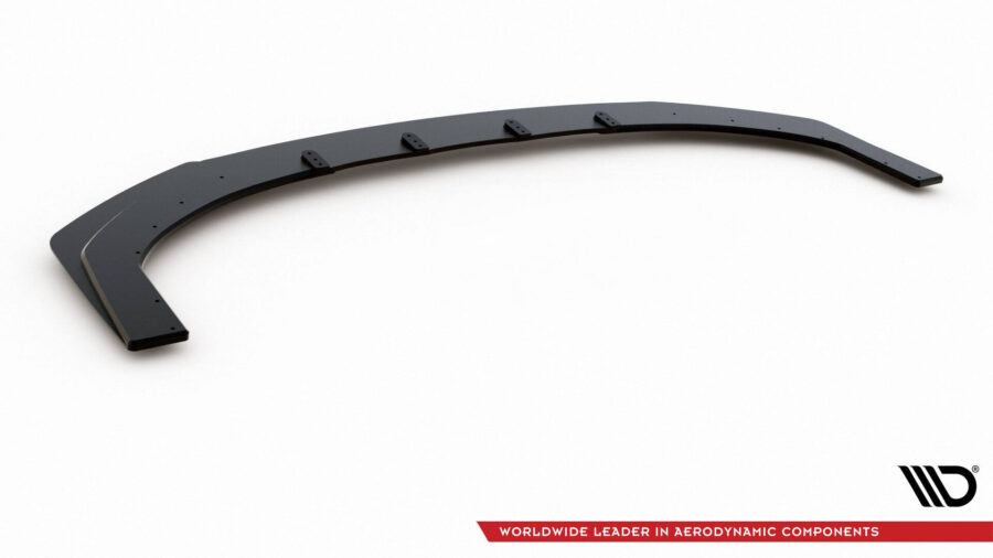 Frontleppe Street Pro Med Flaps Hyundai I30 N Mk3 Hatchback / Fastback – bilde 7 av 7