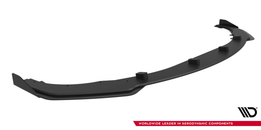 Frontleppe Street Pro Med Flaps Mercedes-AMG CLE 53 C236 – bilde 6 av 7