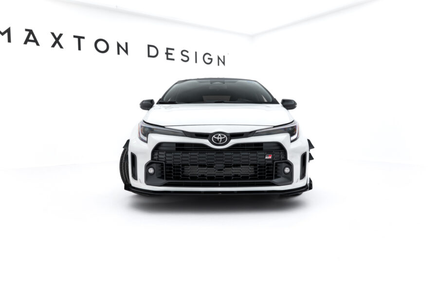 Frontleppe Street Pro Med Flaps Toyota GR Corolla Mk12 – bilde 5 av 7