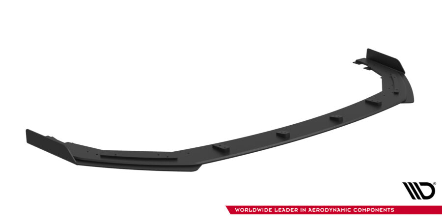 Frontleppe Street Pro Med Flaps Toyota GR Corolla Mk12 – bilde 6 av 7