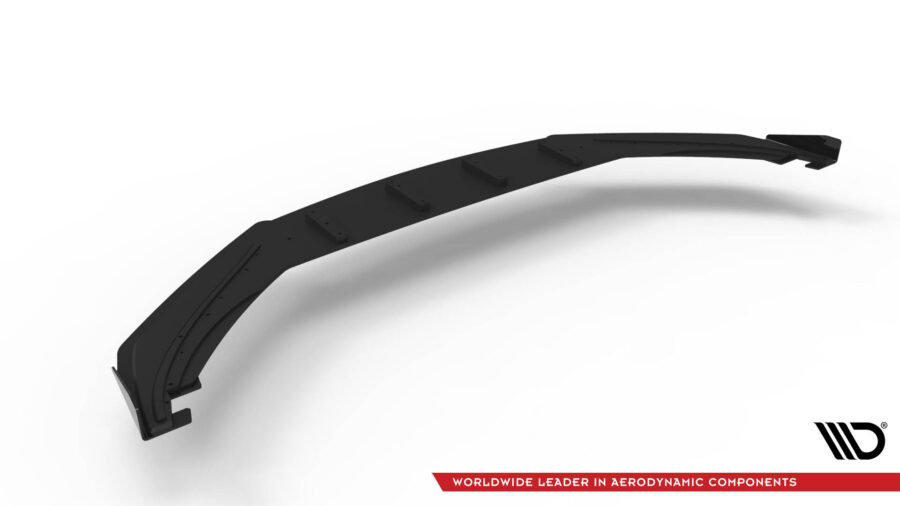 Frontleppe Street Pro Med Flaps Volkswagen Scirocco R Mk3 – bilde 5 av 5