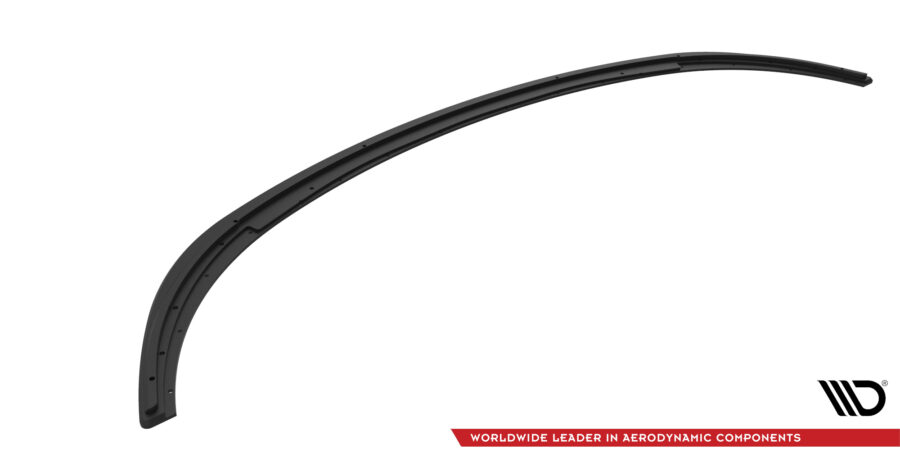 Frontleppe Street Pro Ford Fiesta ST Mk6 – bilde 5 av 5