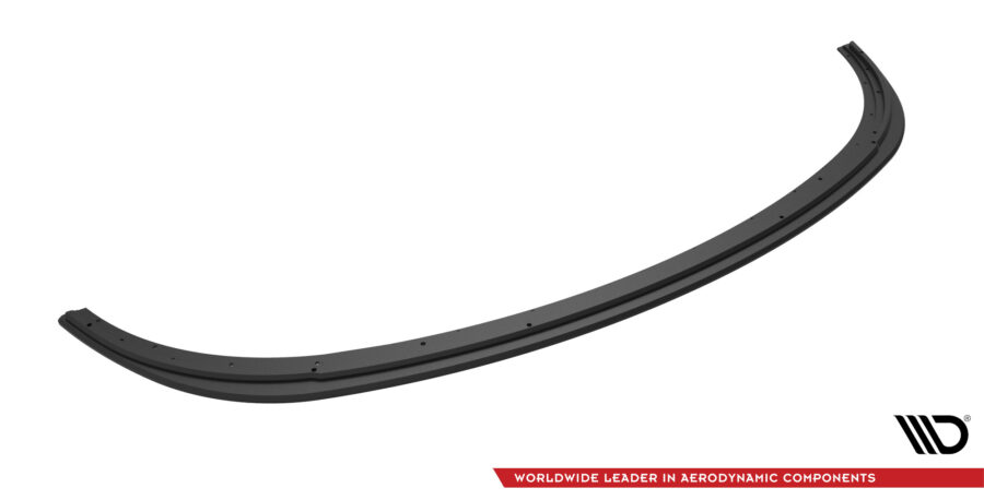 Frontleppe Street Pro Ford Fiesta ST Mk6 – bilde 4 av 5