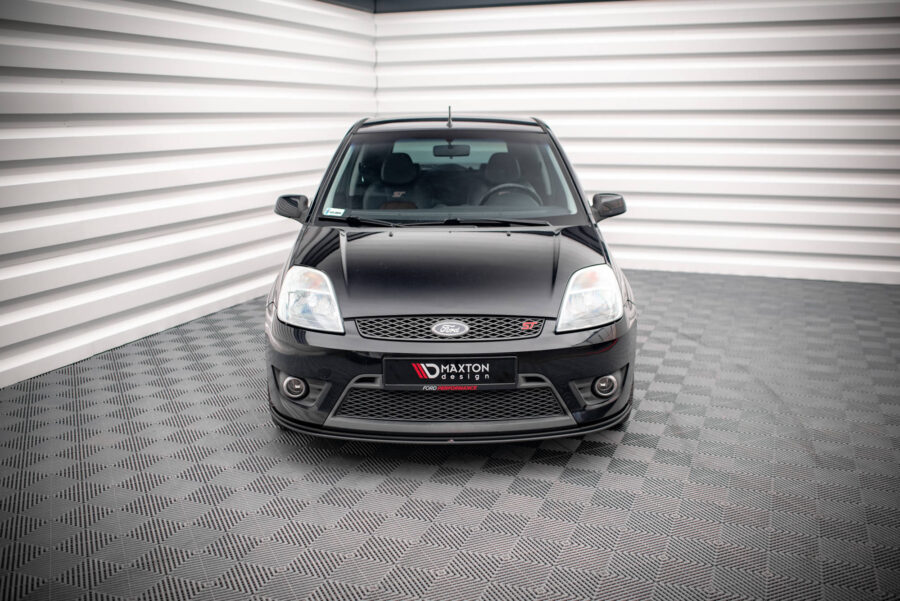 Frontleppe Street Pro Ford Fiesta ST Mk6 – bilde 2 av 5
