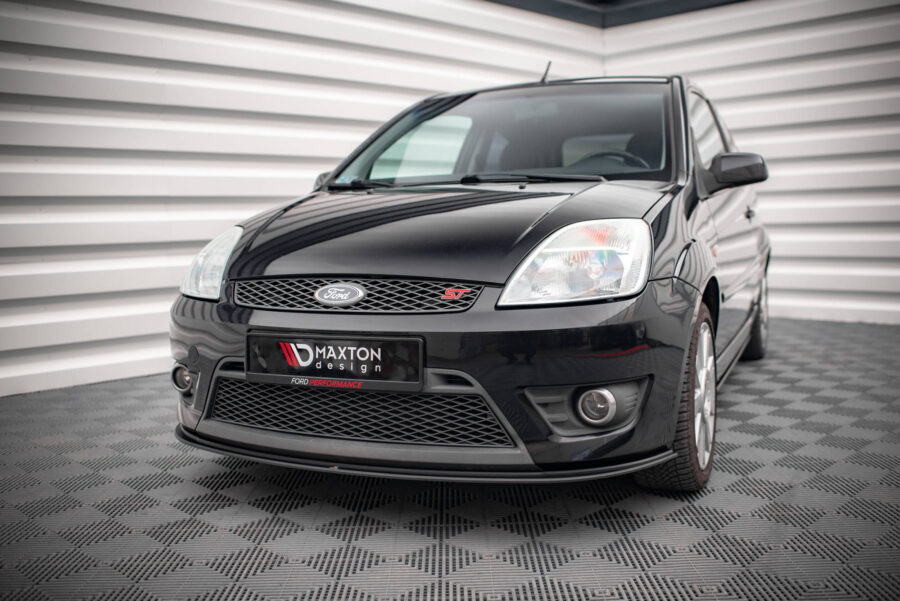 Frontleppe Street Pro Ford Fiesta ST Mk6 – bilde 1 av 5